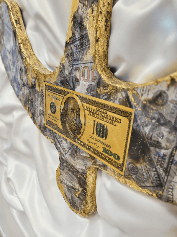 Burnt Money - Image 4