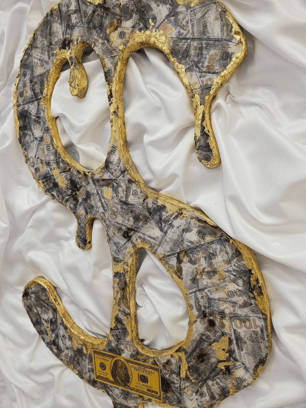 Burnt Money - Image 5