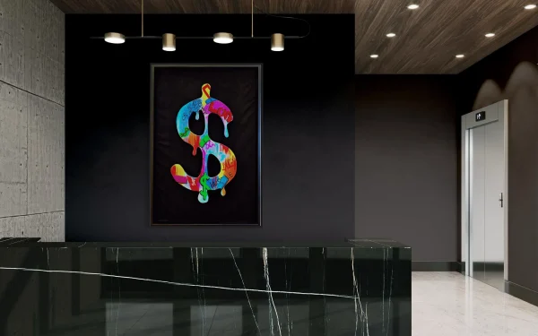 Dollar Graffiti - Image 4
