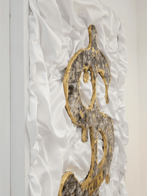 Burnt Money - Image 2