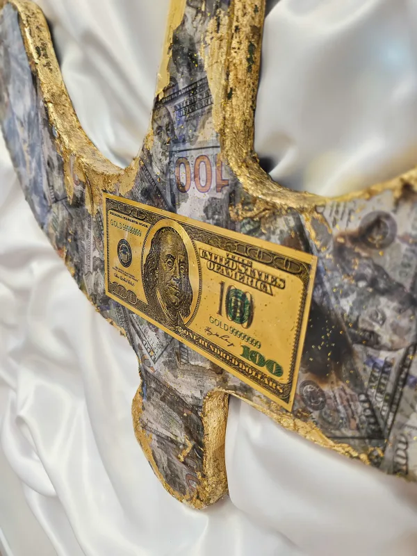 Burnt Money - Image 6