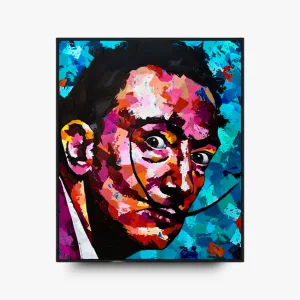 Artworks 73 SALVADOR DALI