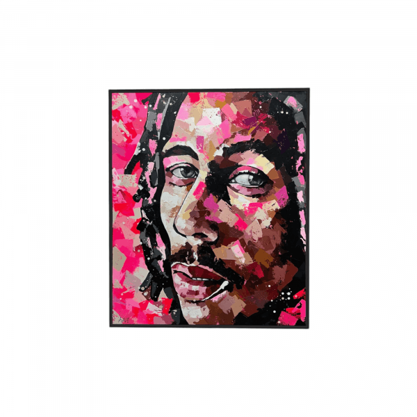 BOB MARLEY - Image 2
