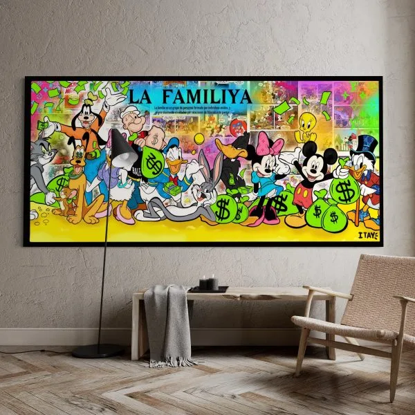La Familya - Image 2