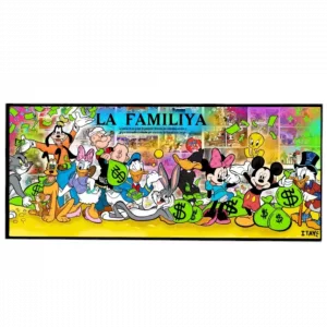 La Familya