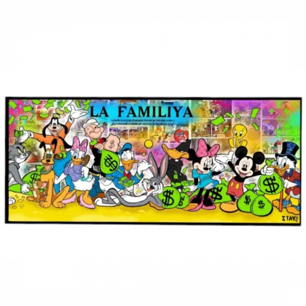 La Familya