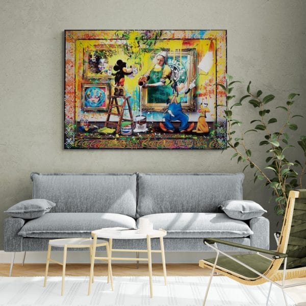 I BREATH ART - Image 2