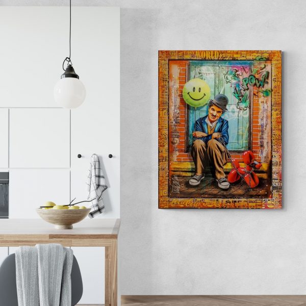 LIVE THROUGH ART - Image 2