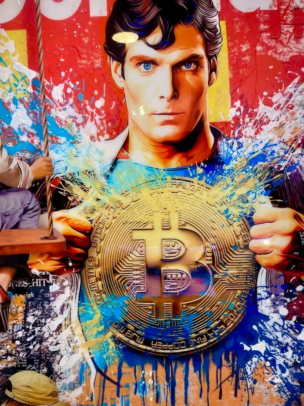 CRYPTO HERO - Image 4