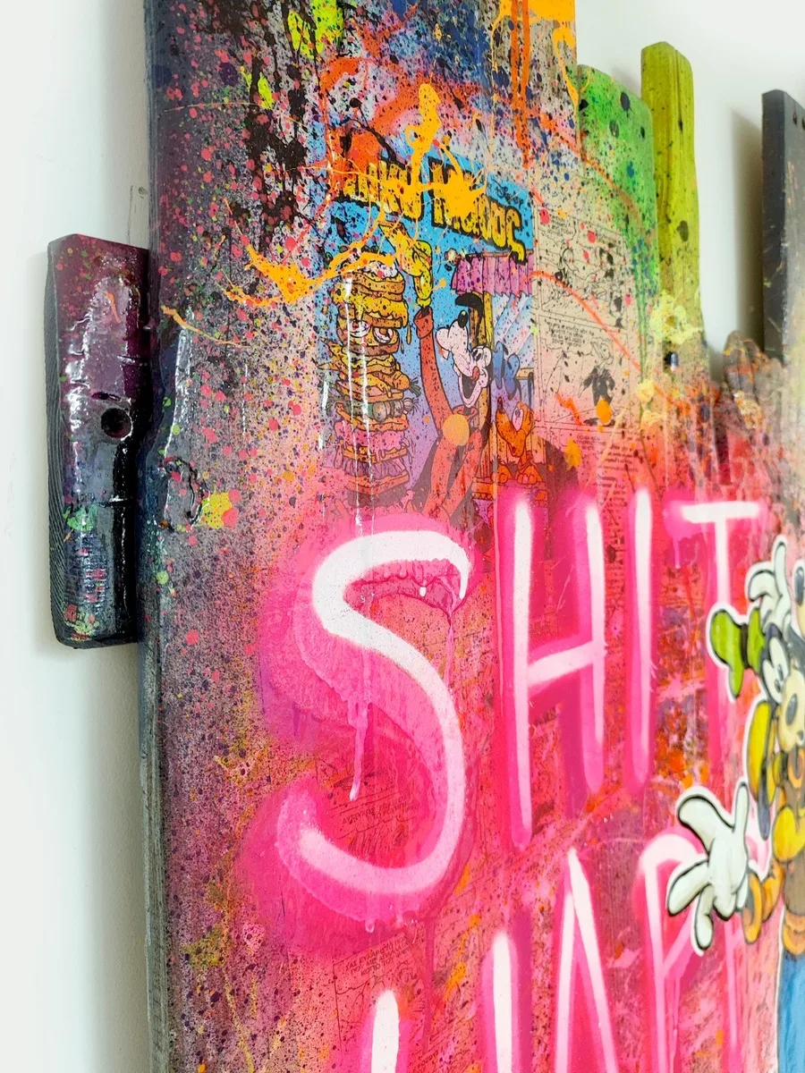 SHIT HAPPENS - Image 2