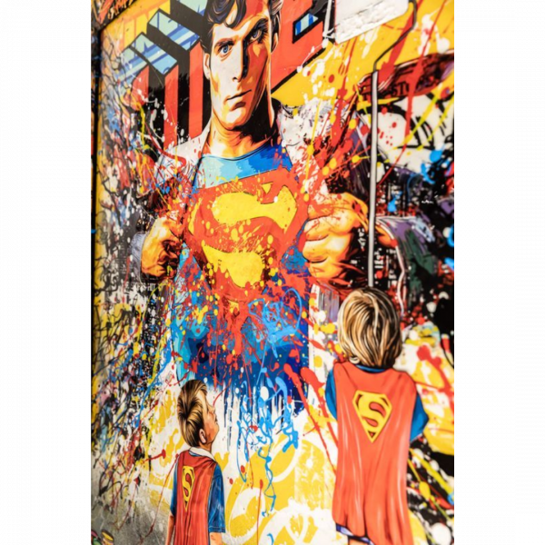FOREVER A HERO - Image 3