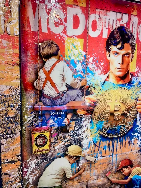 CRYPTO HERO - Image 6