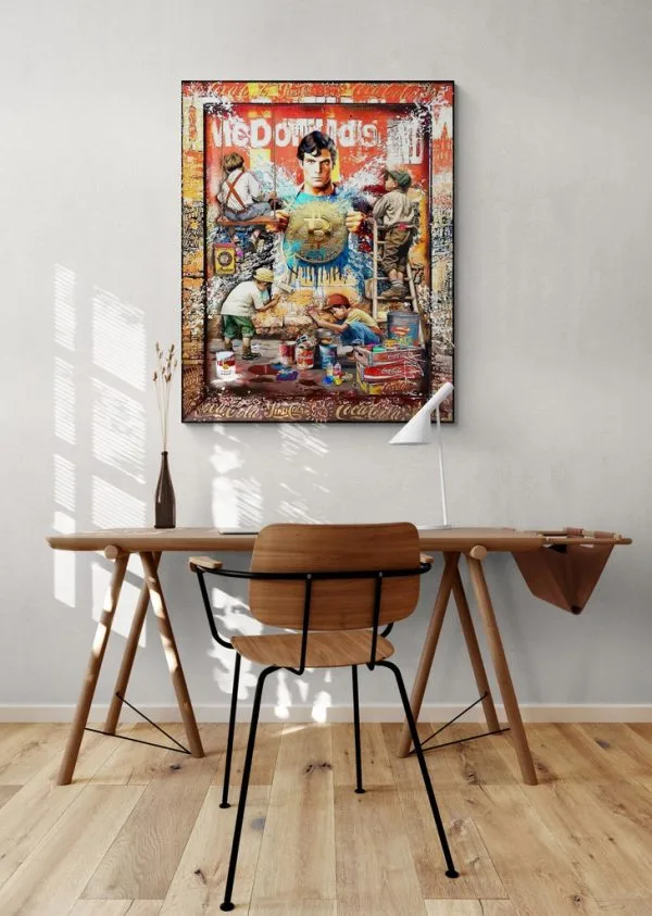 CRYPTO HERO - Image 2
