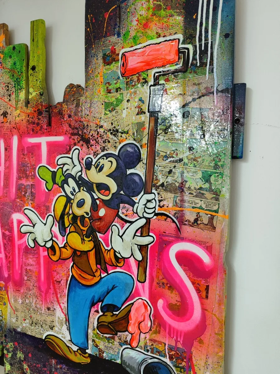 SHIT HAPPENS - Image 3