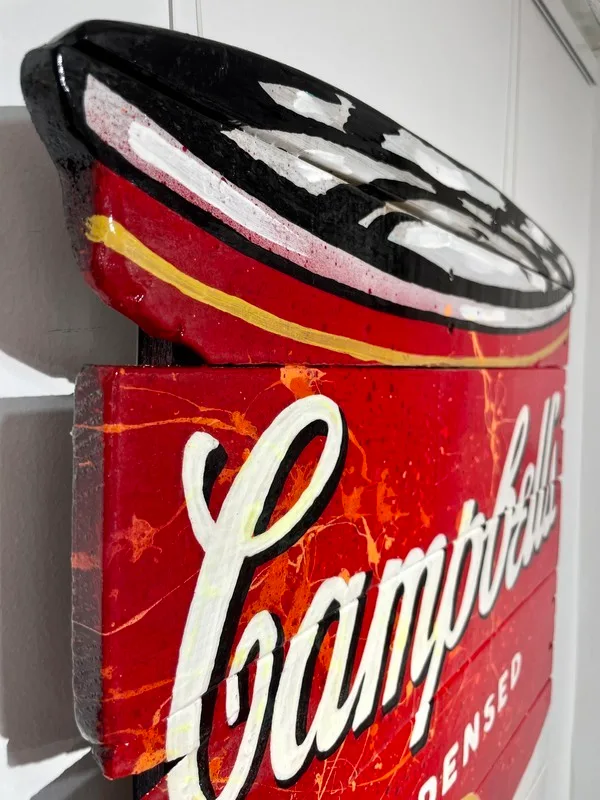 TOMATO SOUP - Image 5