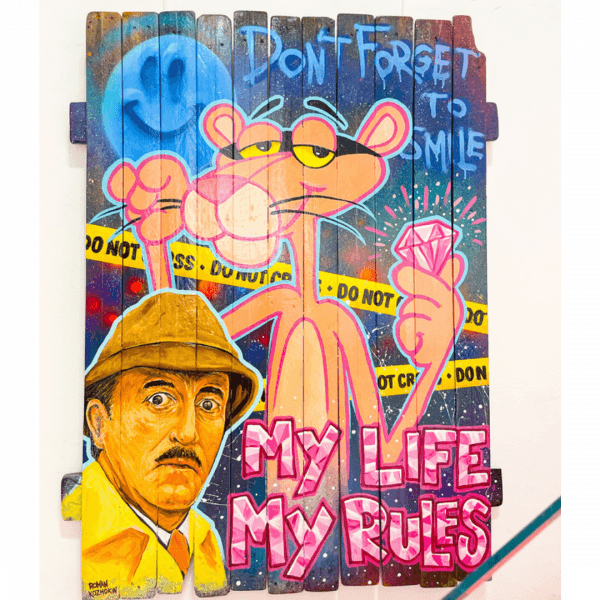 MY LIFE MY RULES5