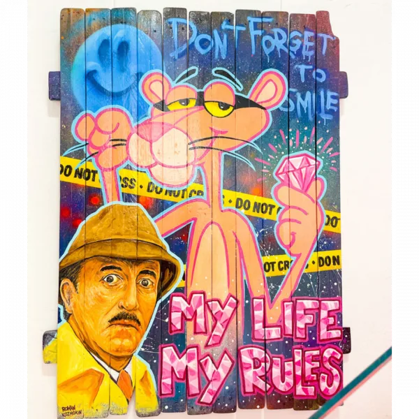 MY LIFE MY RULES5