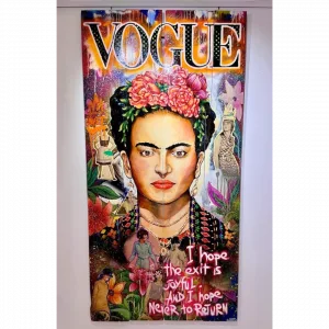 Artworks 25 SHE'S GOT IT