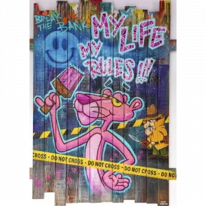 Artworks 23 I SET THE TONE