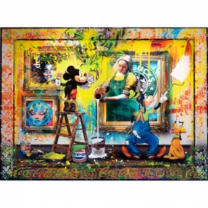 Artworks 20 I BREATH ART