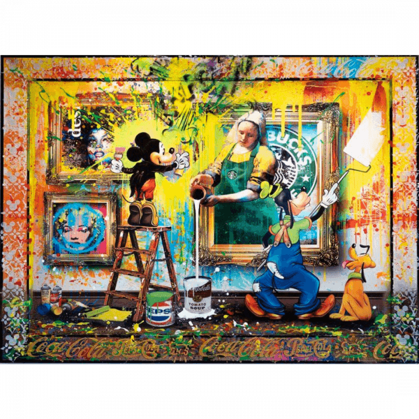I BREATH ART