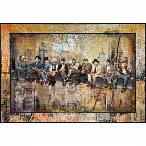 Artworks 18 GIVE US A BREAK