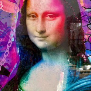 Mona Lisa Reimagined